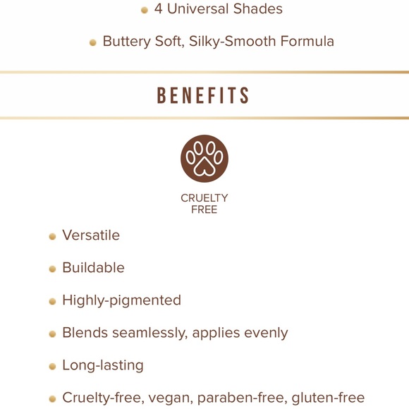 BEAUTY BAKERIE MILK & HONEY HIGHLIGHTER - Picture 5 of 6